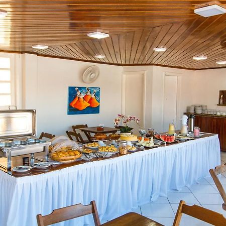 Na Praia Hotel Πόρτο Σεγκούρο Εξωτερικό φωτογραφία