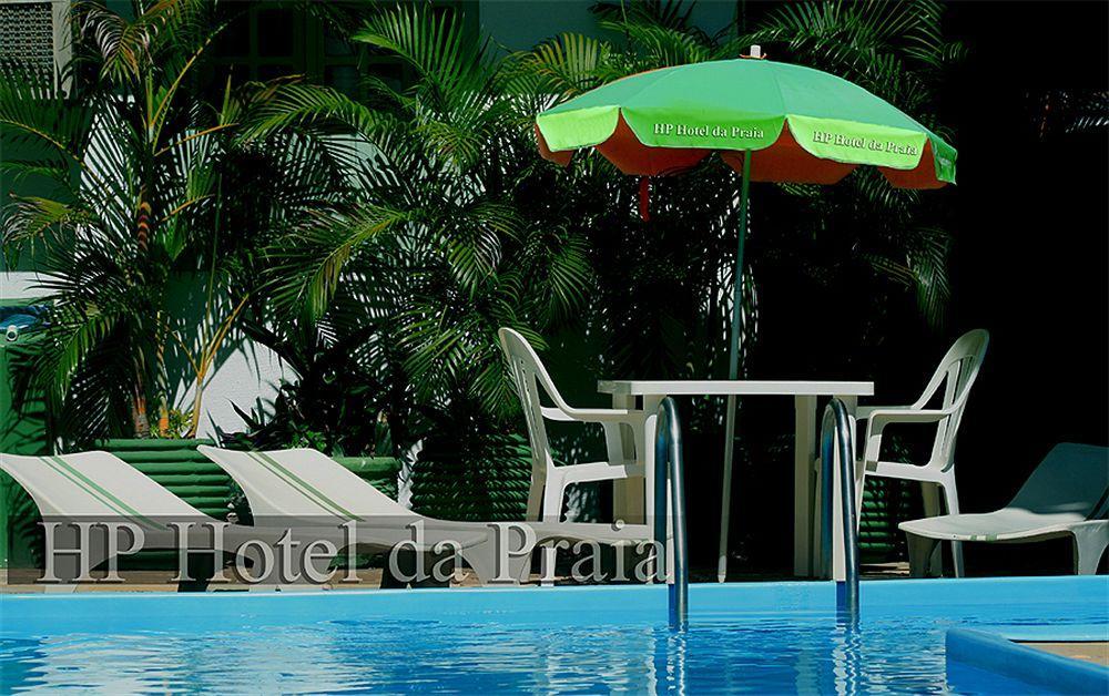 Na Praia Hotel Πόρτο Σεγκούρο Εξωτερικό φωτογραφία