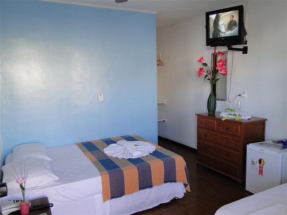 Na Praia Hotel Πόρτο Σεγκούρο Εξωτερικό φωτογραφία