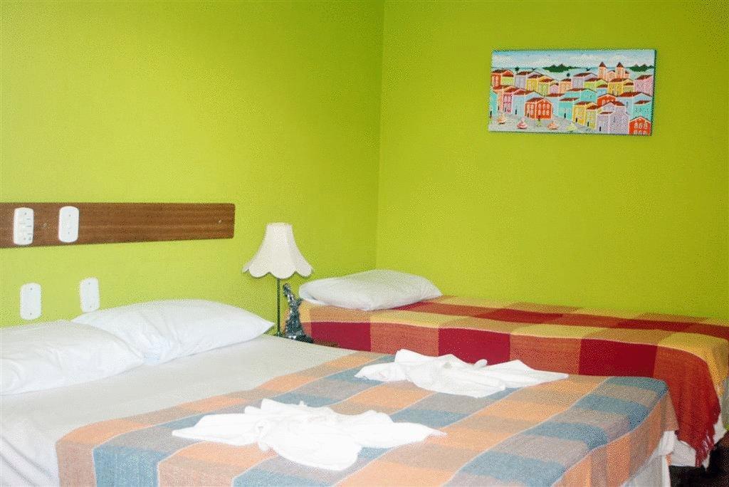 Na Praia Hotel Πόρτο Σεγκούρο Εξωτερικό φωτογραφία