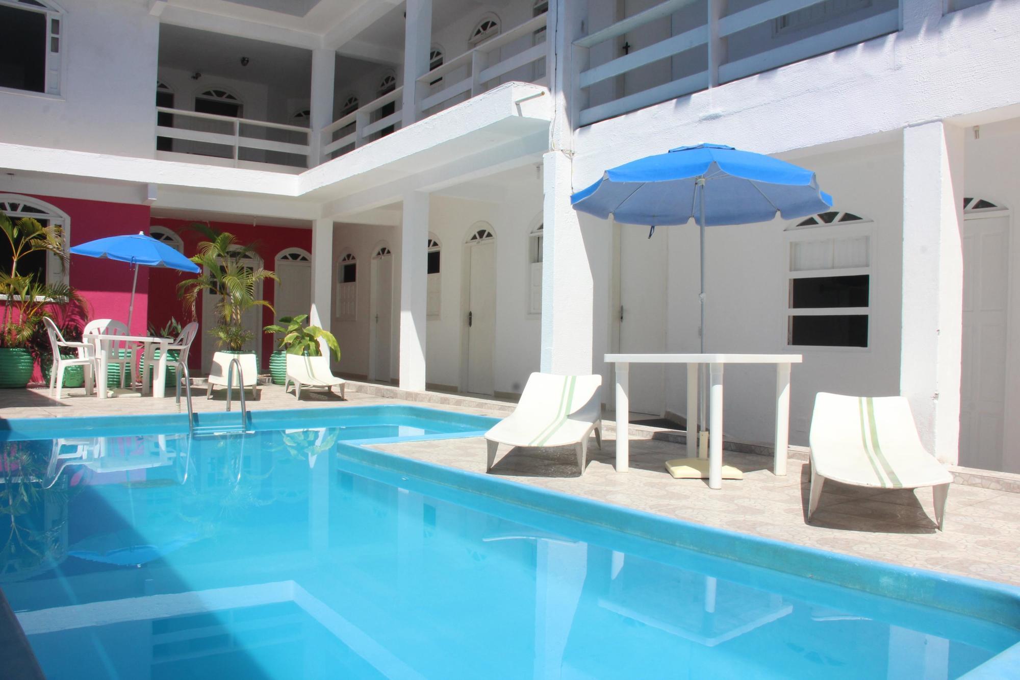 Na Praia Hotel Πόρτο Σεγκούρο Εξωτερικό φωτογραφία