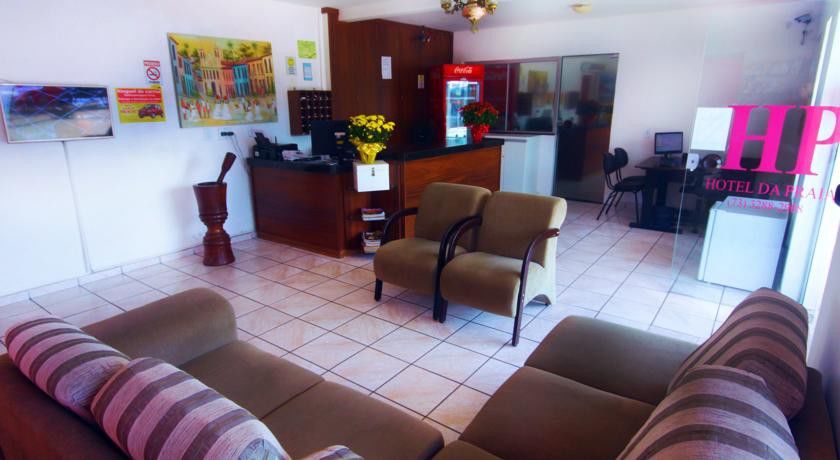 Na Praia Hotel Πόρτο Σεγκούρο Εξωτερικό φωτογραφία