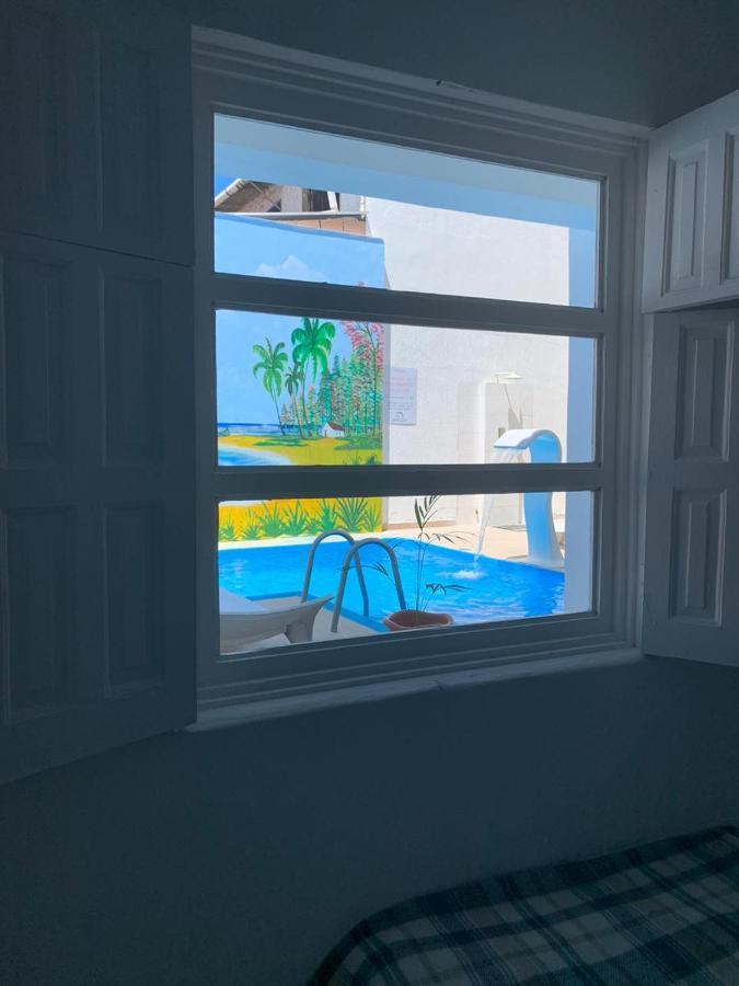 Na Praia Hotel Πόρτο Σεγκούρο Εξωτερικό φωτογραφία